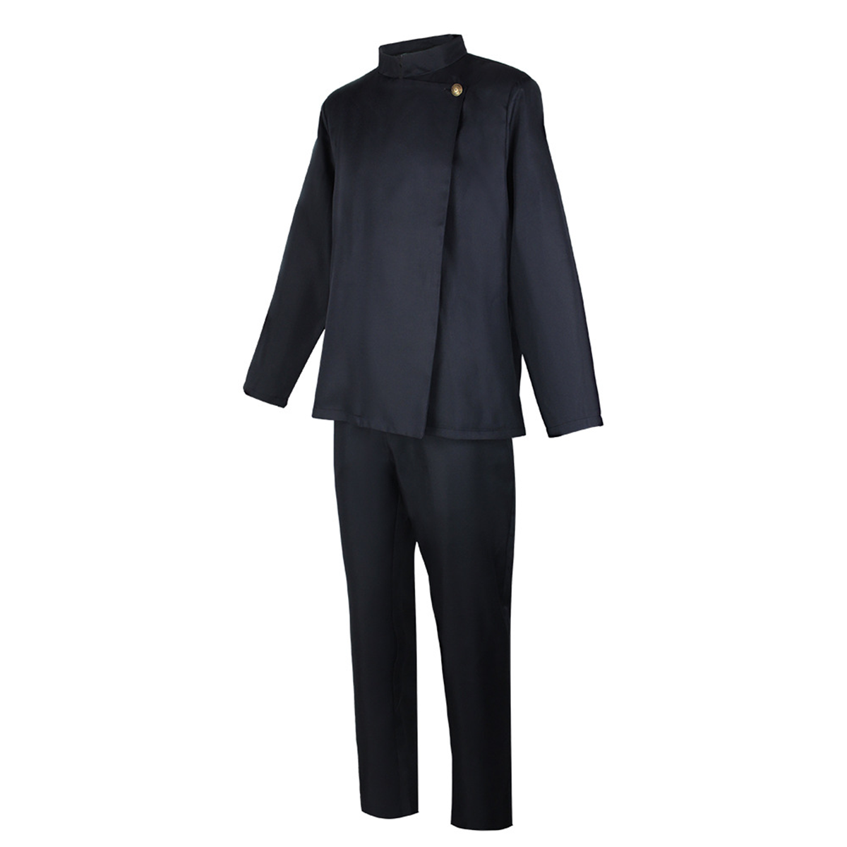Anime Cosplay Gojo - Satoru Gojo Cosplay Costume Unisex Anime