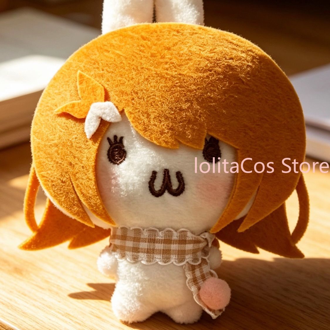 Pjsk Project SEKAI Minori Hana - Cosplay Anime Bunny Girl review and price