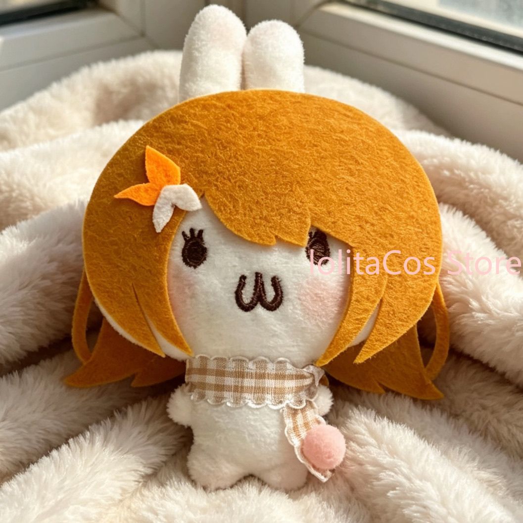 Pjsk Project SEKAI Minori Hana - Cosplay Anime Bunny Girl review and price