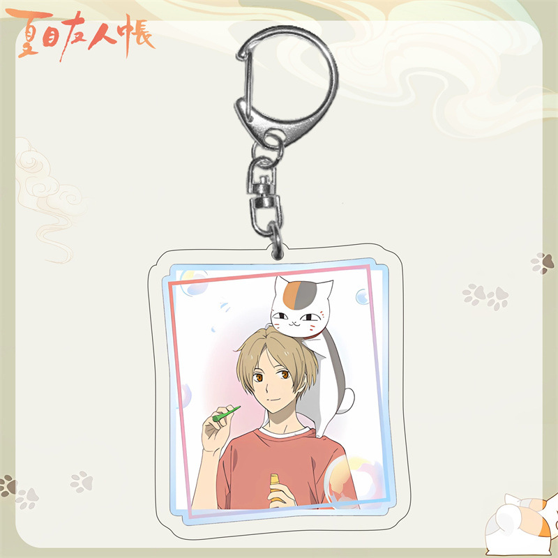 Anime Natsume'S Book Of Friend - Anime Cosplay Girlfriend review and price