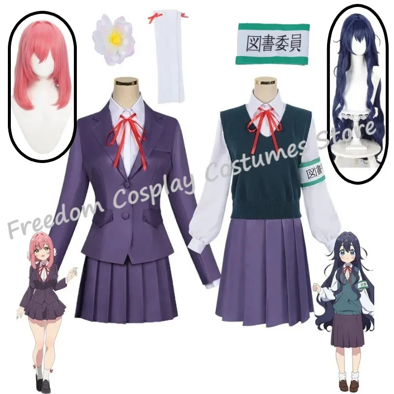 A;3\v,7'd/Anime 100 Girlfriend - Anime Cosplay Girlfriend review and price