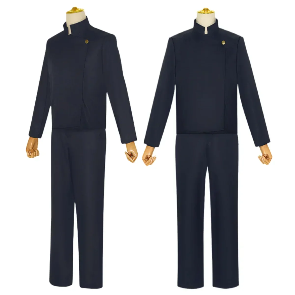 Gojo Satoru Cosplay Costumes p - Anime Cosplay Gojo review and price