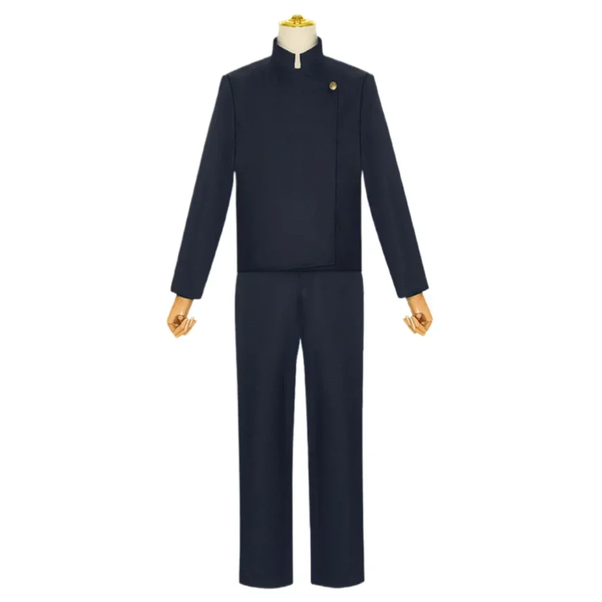 Gojo Satoru Cosplay Costumes p - Anime Cosplay Gojo review and price