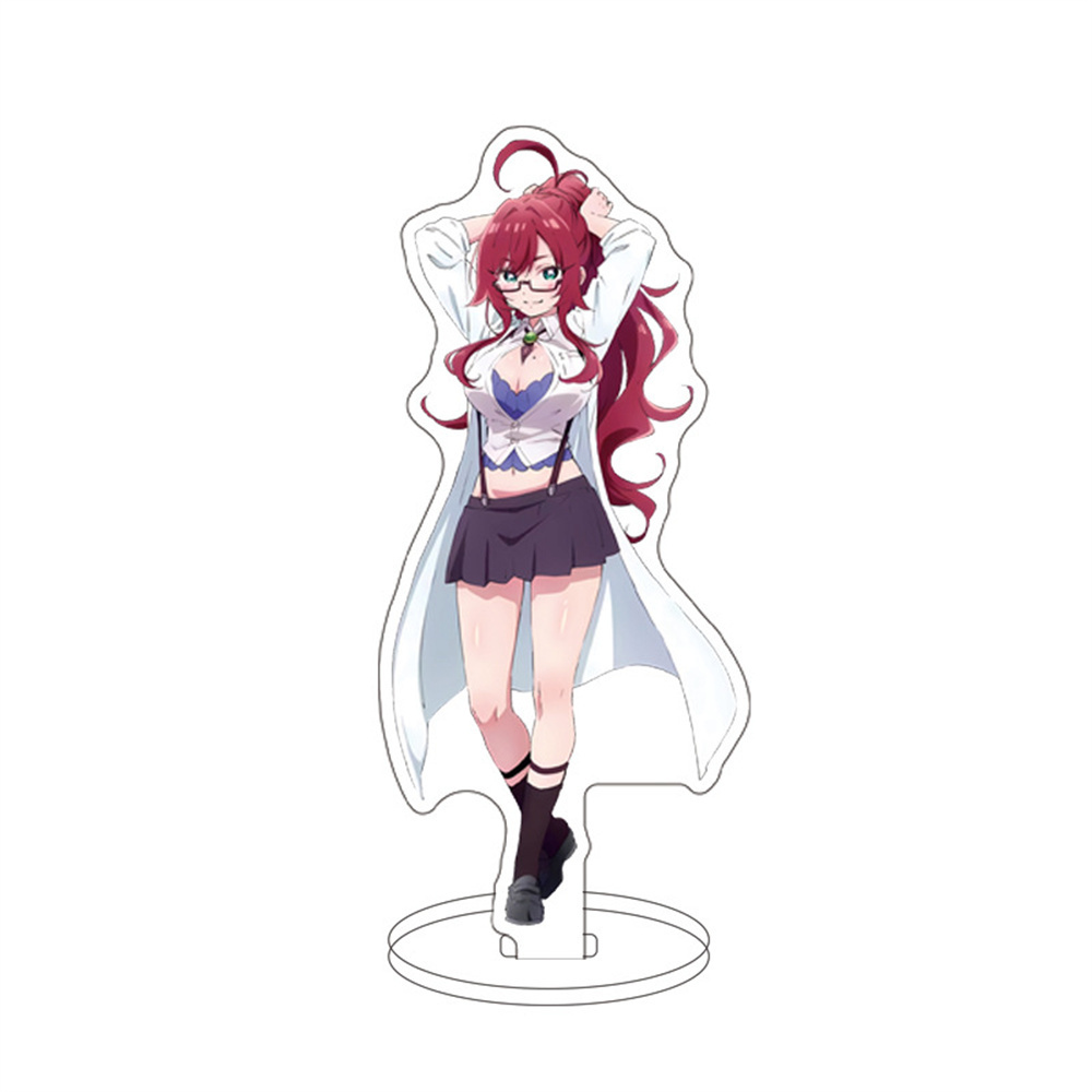 Charm Anime Fan Gift HD Charac - Anime Cosplay Girlfriend review and price