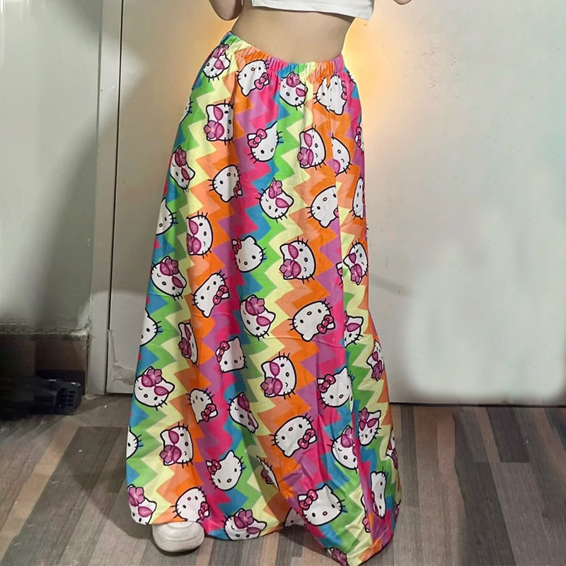 Pajama Pants Anime Kt Cat Rain - Anime & Cosplay Expo Acx 2025 review and price