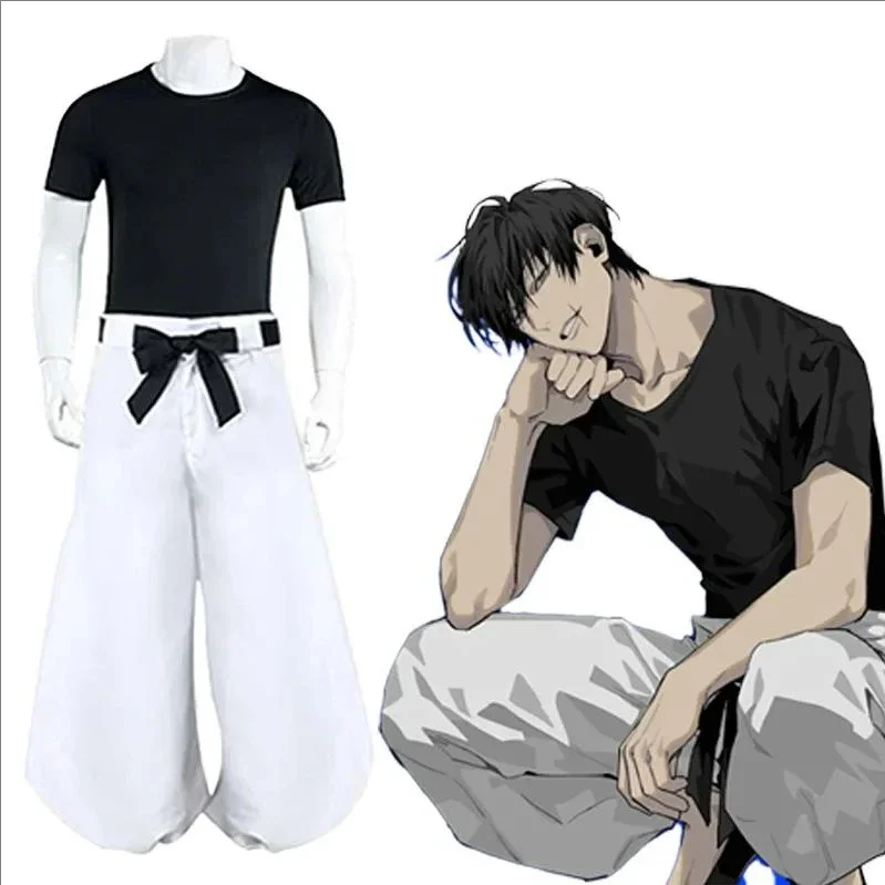 2026 Jujutsu JJK Manga Anime F - Anime Cosplay Gojo review and price