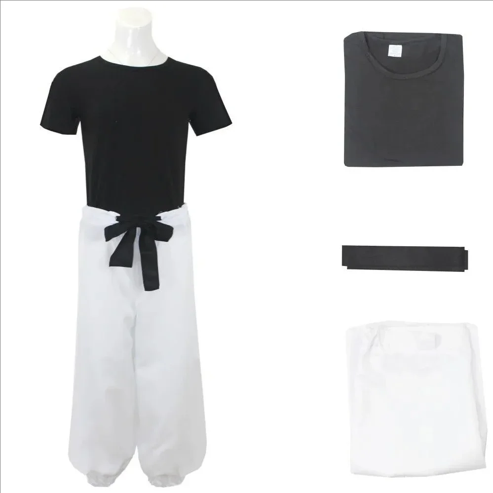 2026 Jujutsu JJK Manga Anime F - Anime Cosplay Gojo review and price