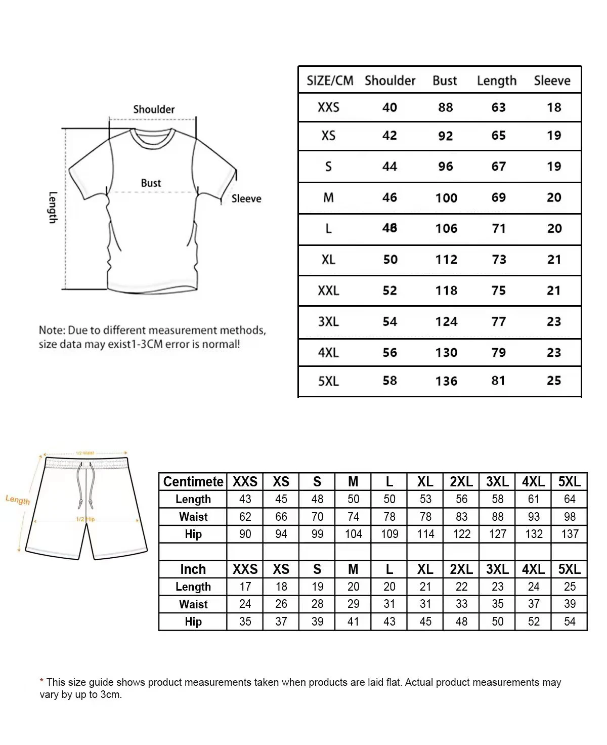 Men's Summer New 3D Printing A - Anime & Cosplay Expo Acx 2025 review and price