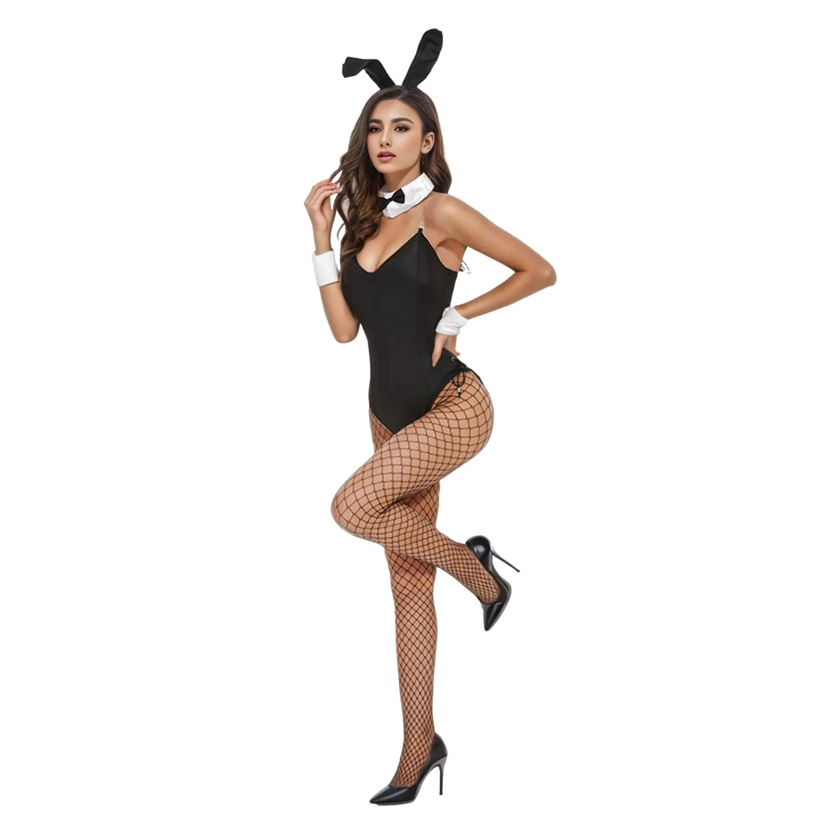 2025 Women'S Bunny Girl Suit A - Cosplay Anime Bunny Girl review and price