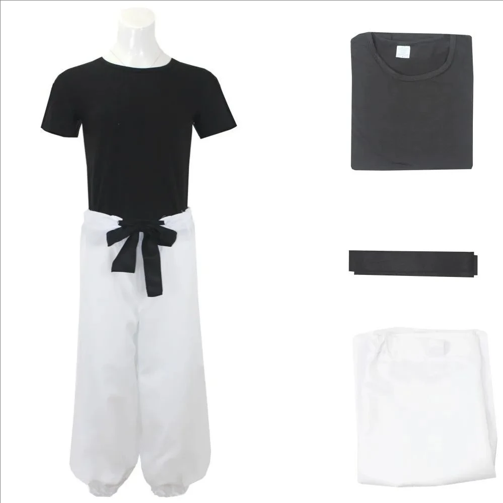 2026 Halloween  Anime  Toji Sa - Anime Cosplay Gojo review and price