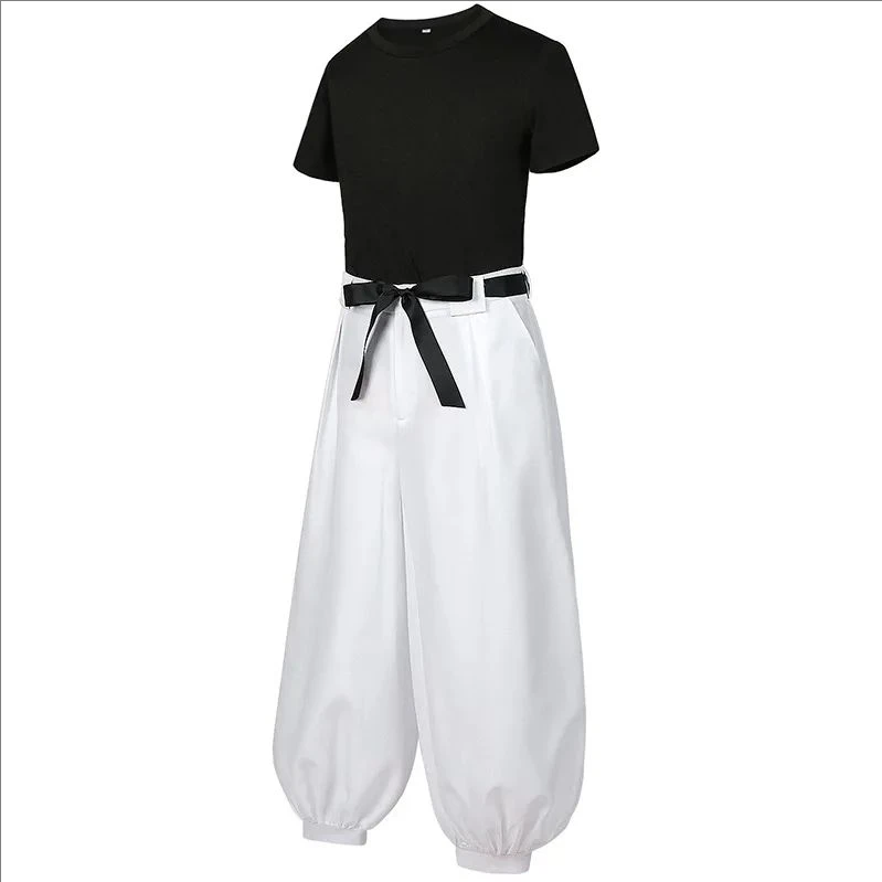 2026 Halloween  Anime  Toji Sa - Anime Cosplay Gojo review and price