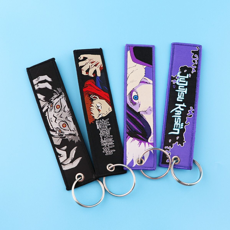 Jujutsu Kaisen Anime Merchandi - Anime Cosplay Gojo review and price