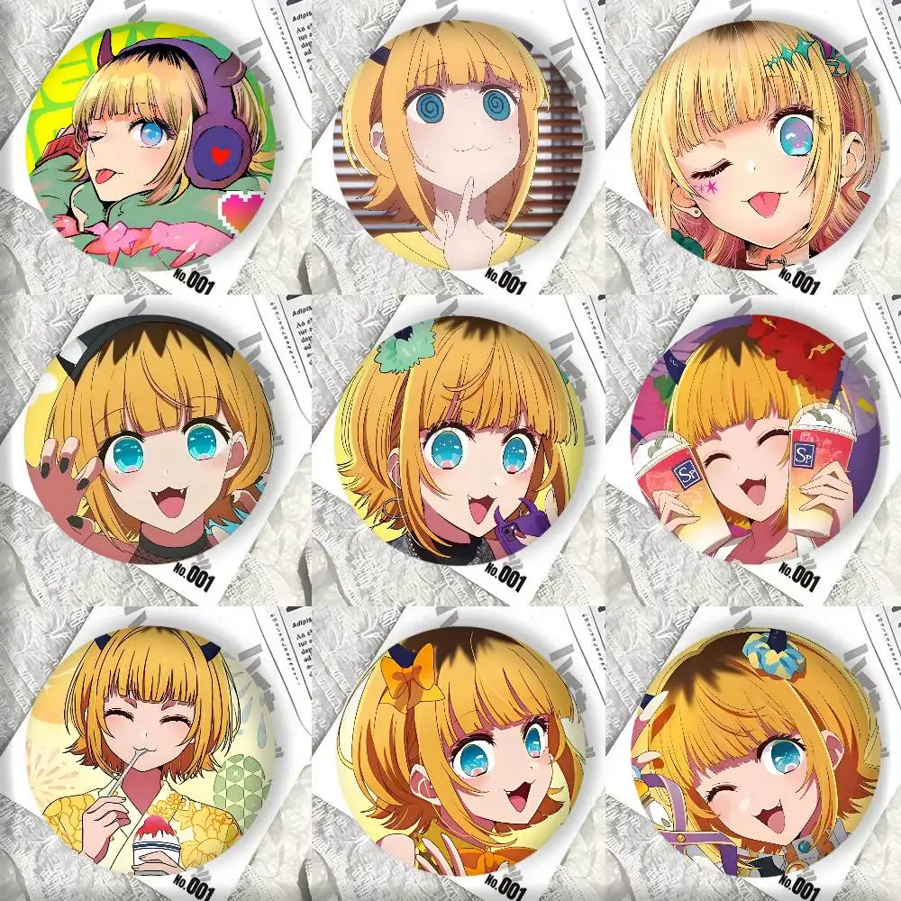 Anime O-Oshi no Ko Cute Girl M - Anime Cosplay Girlfriend review and price