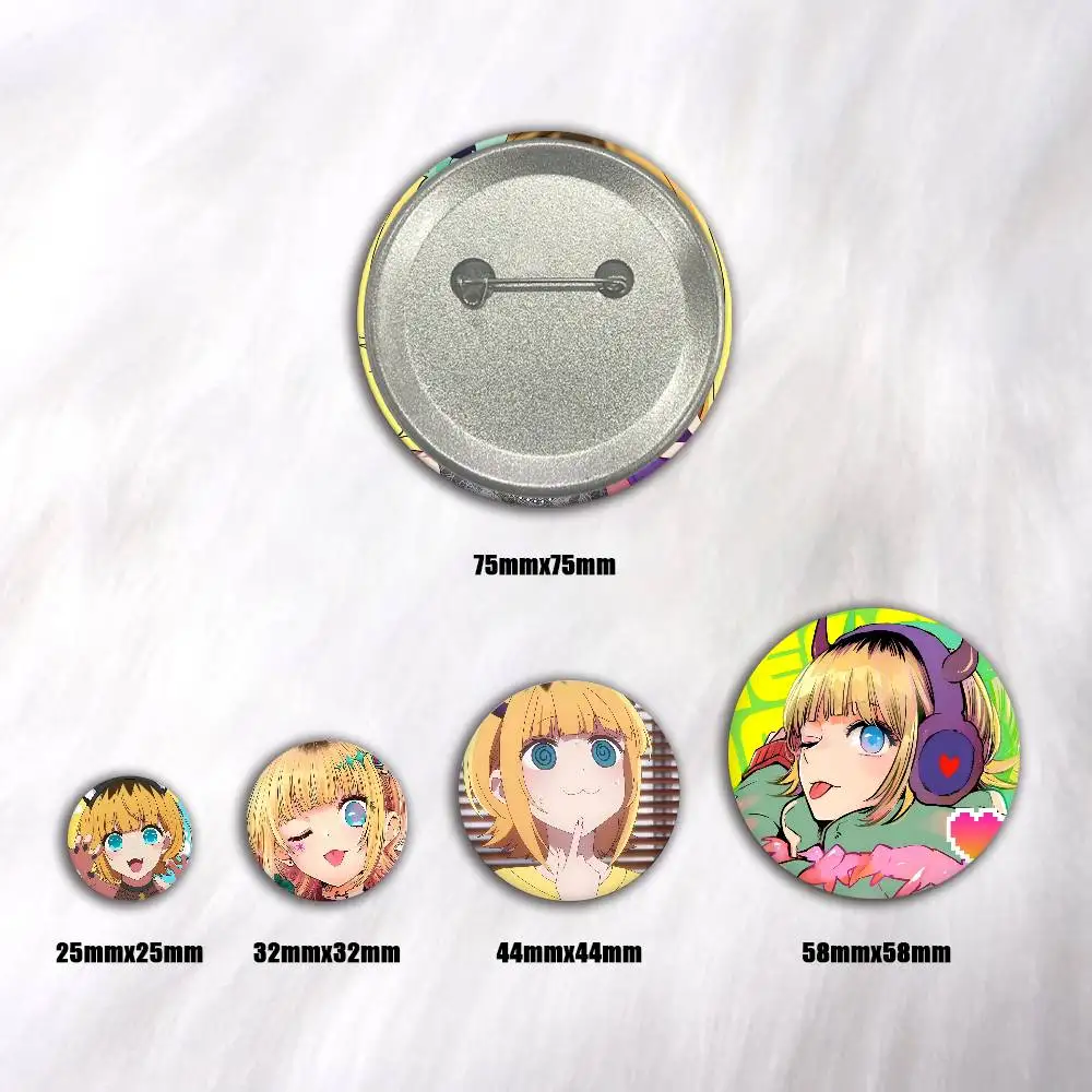 Anime O-Oshi no Ko Cute Girl M - Anime Cosplay Girlfriend review and price