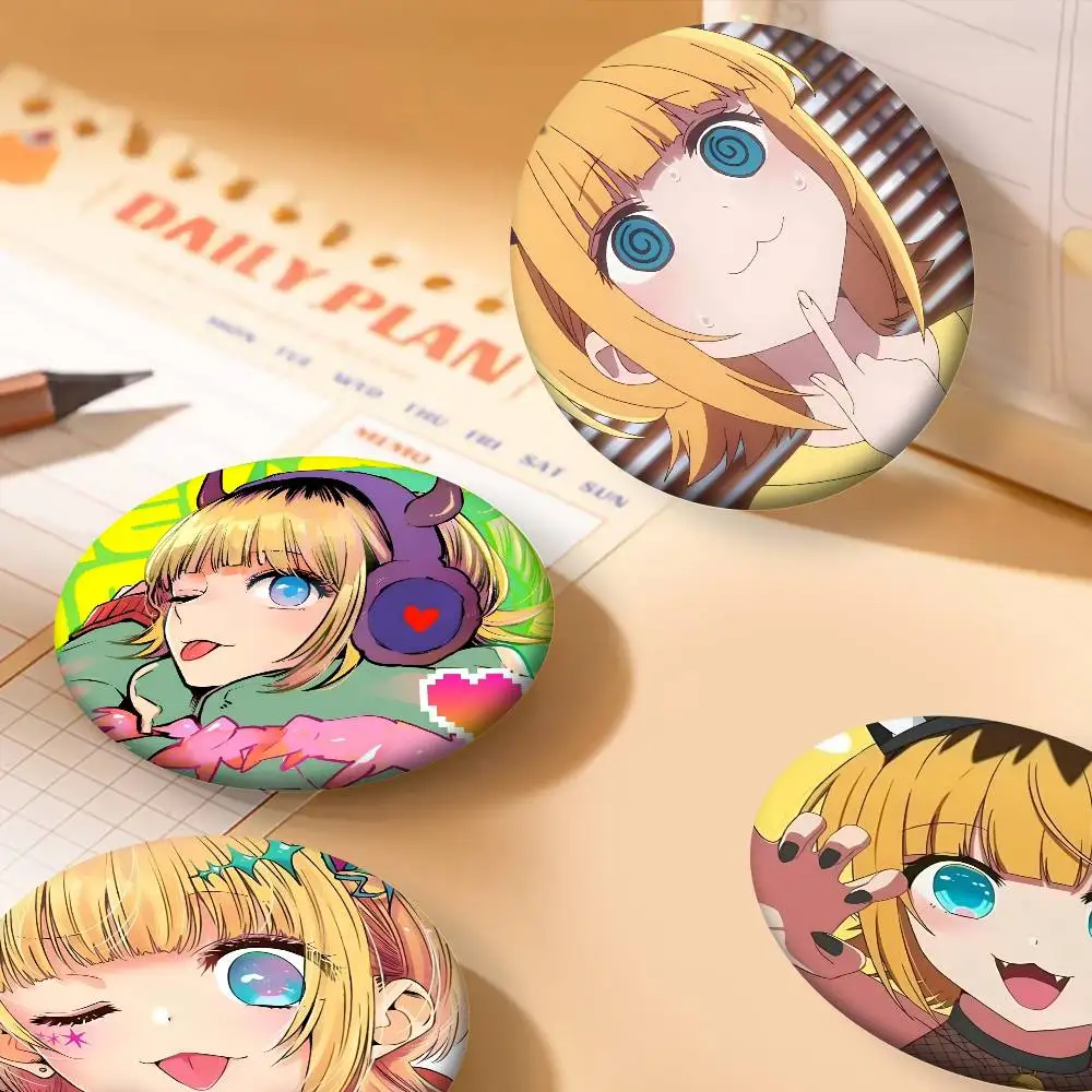 Anime O-Oshi no Ko Cute Girl M - Anime Cosplay Girlfriend review and price