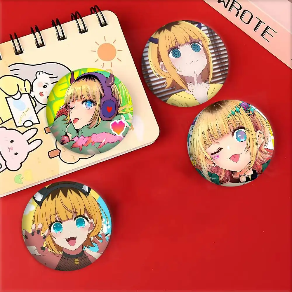 Anime O-Oshi no Ko Cute Girl M - Anime Cosplay Girlfriend review and price