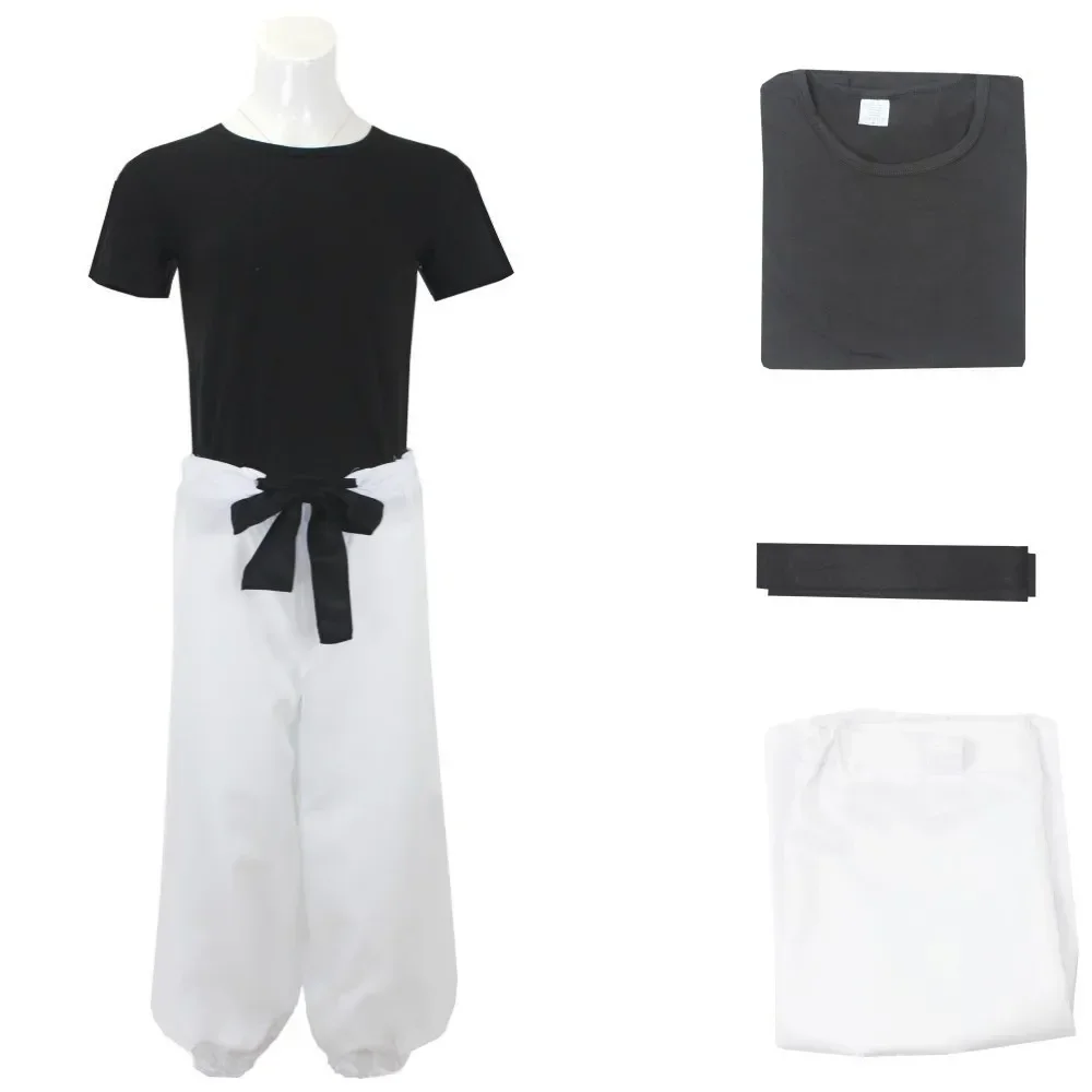 New Jujutsu JJK Manga Anime Fu - Anime Cosplay Gojo review and price