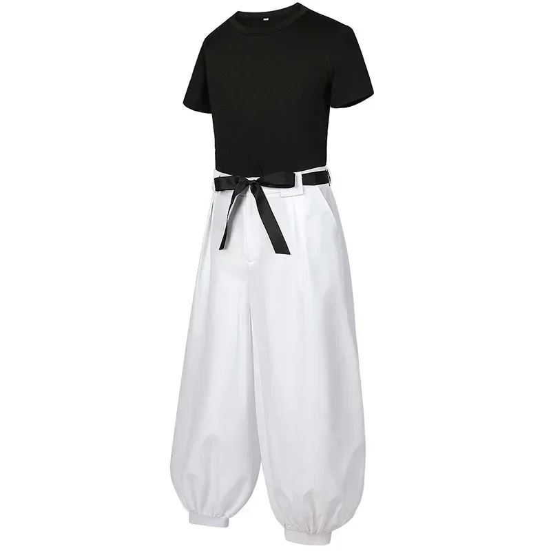 New Jujutsu JJK Manga Anime Fu - Anime Cosplay Gojo review and price