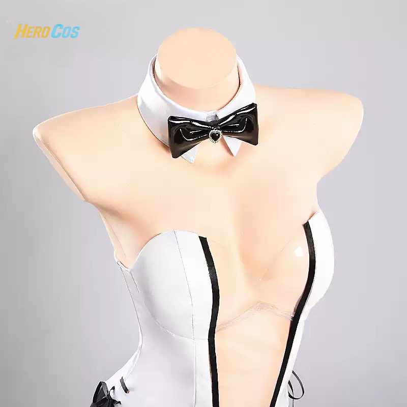 Game Browndust2 Aynil Cosplay  - Cosplay Anime Bunny Girl review and price