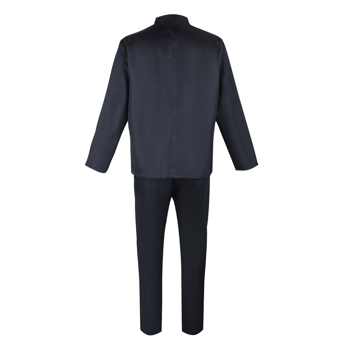 Satoru Gojo Cosplay Costume Un - Anime Cosplay Gojo review and price