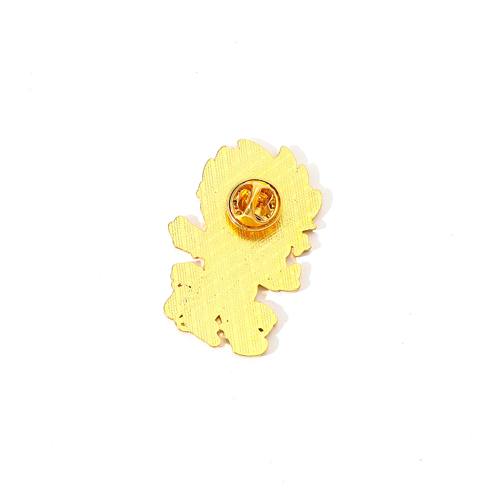 1 Pc Anime Fashion Brooch Funn - Anime Cosplay Gojo review and price