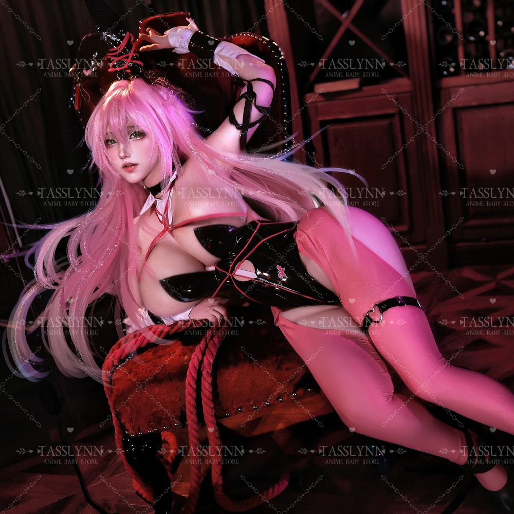 Anime Cosplay NIKKE Velvet Bun - Cosplay Anime Bunny Girl review and price