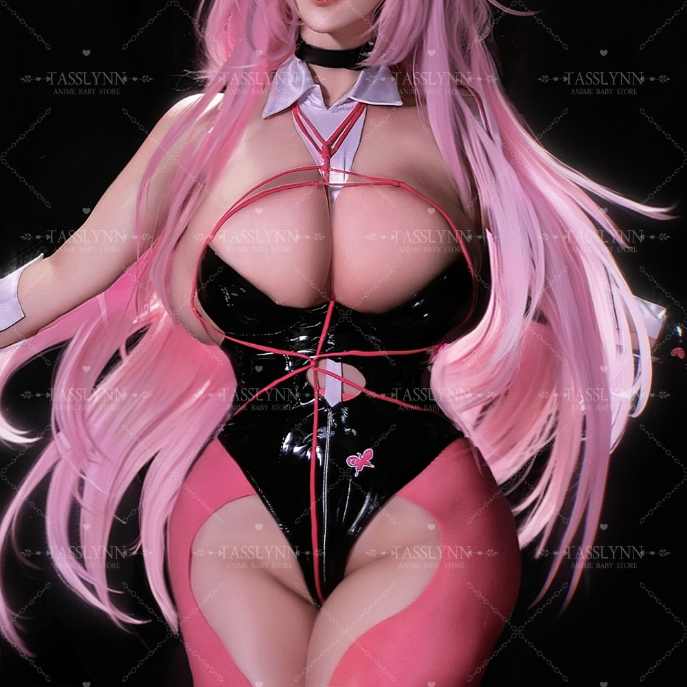 Anime Cosplay NIKKE Velvet Bun - Cosplay Anime Bunny Girl review and price