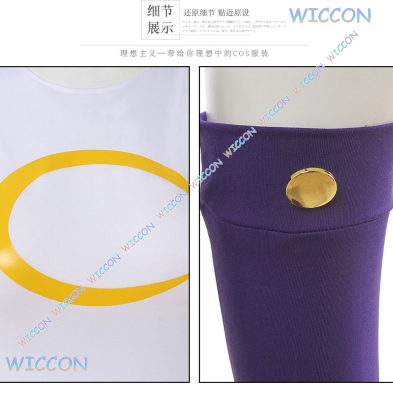 wona@MyHero Acade Mia Miruko C - Cosplay Anime Bunny Girl review and price