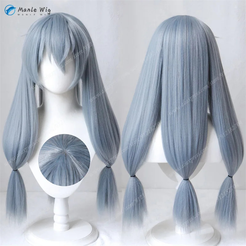 Anime Cosplay Pre Styled 3 bra - Anime Cosplay Blue Hair review and price
