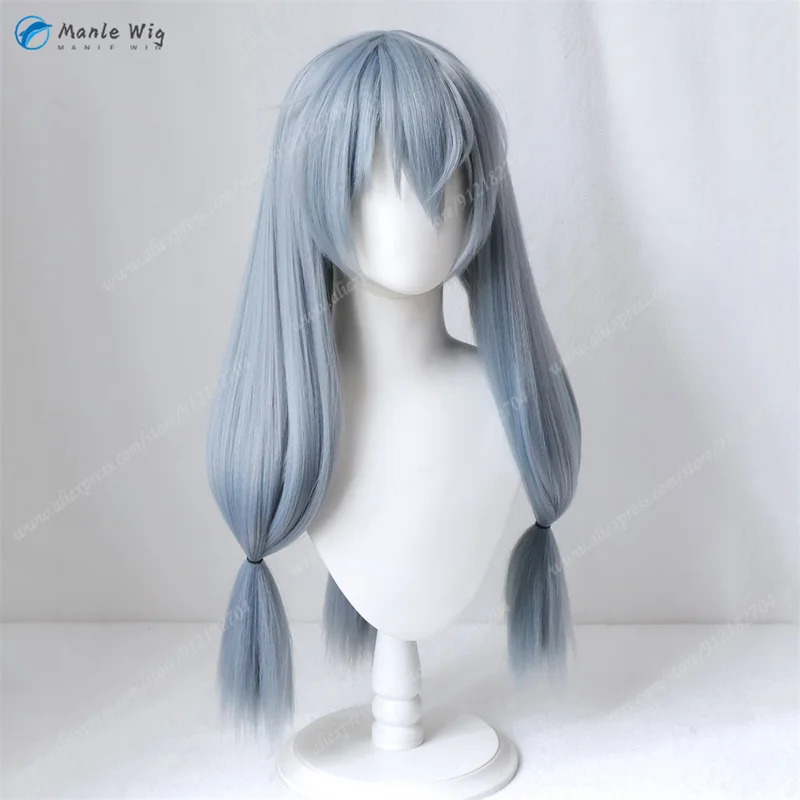 Anime Cosplay Pre Styled 3 bra - Anime Cosplay Blue Hair review and price