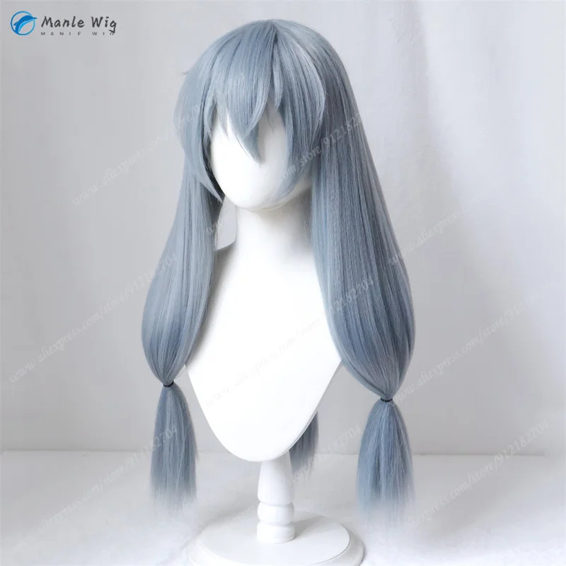 Anime Cosplay Pre Styled 3 bra - Anime Cosplay Blue Hair review and price