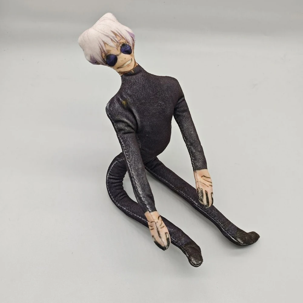 Anime Gojo Satoru Itadori Yuji - Anime Cosplay Gojo review and price