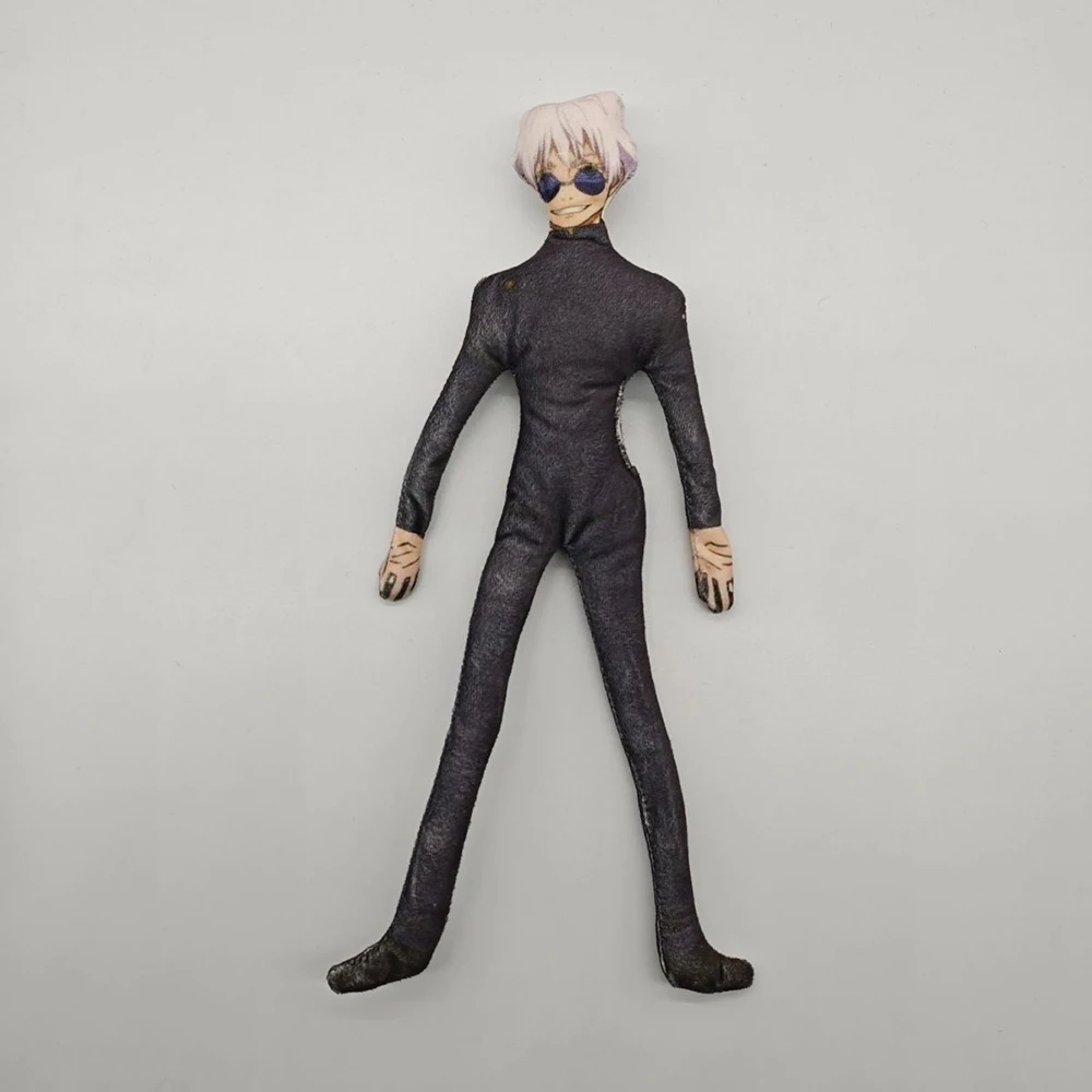 Anime Gojo Satoru Itadori Yuji - Anime Cosplay Gojo review and price
