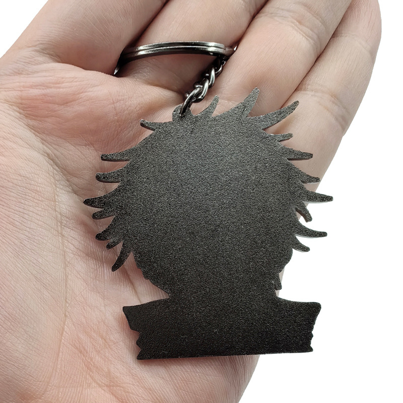 New Hot Selling Jujutsu Kaisen - Anime Cosplay Gojo review and price