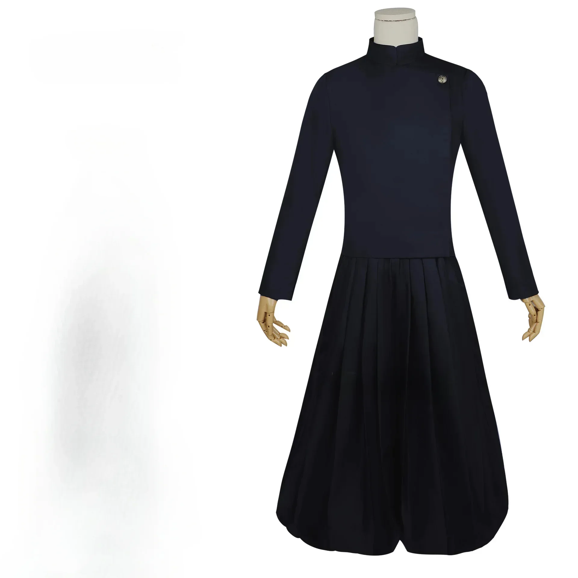 Anime Jujutsu Kaisen Cosplay J - Anime Cosplay Gojo review and price
