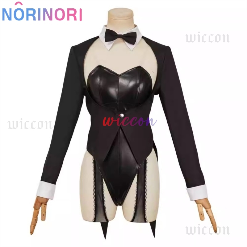 My Dressed Up Darling S2 Sexy  - Cosplay Anime Bunny Girl review and price