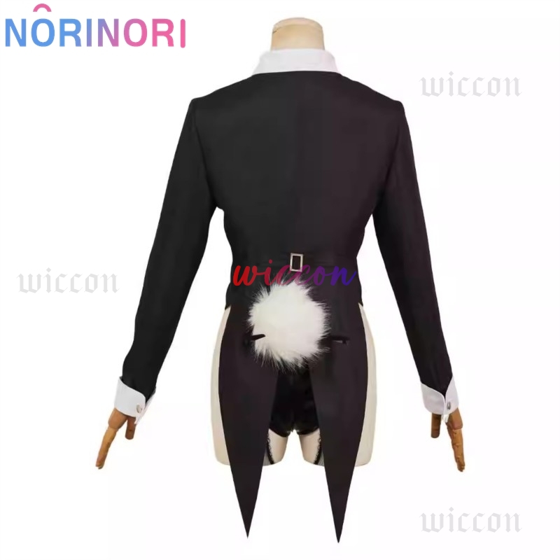 My Dressed Up Darling S2 Sexy  - Cosplay Anime Bunny Girl review and price