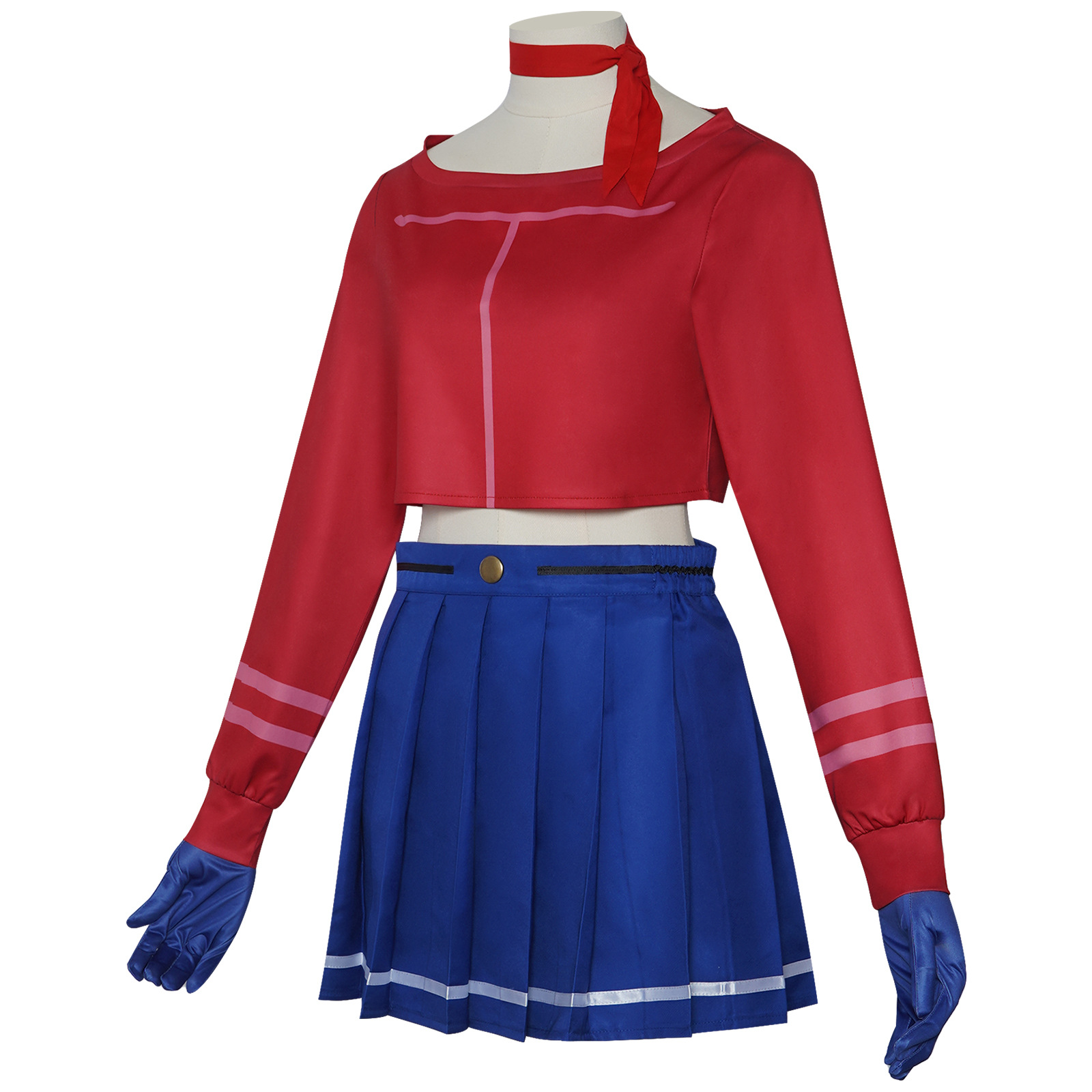 MiSide Mita Game Steam Digital - Anime Cosplay Girlfriend review and price